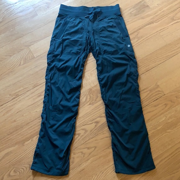 Lululemon Dance Studio Pants EUC